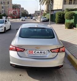 شيفروليه ماليبو